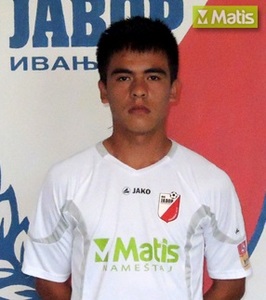 Husniddin Gafurov (UZB)