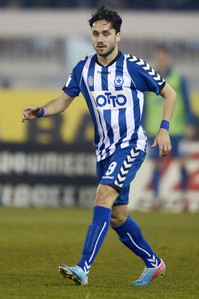 Stefano Napoleoni (ITA)