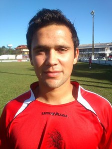 Guilherme Silva (BRA)