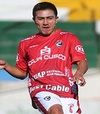 Rudy Palomino