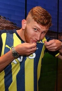 Burak Kapacak (TUR)