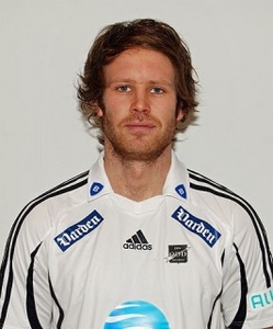 Simen Brenne (NOR)