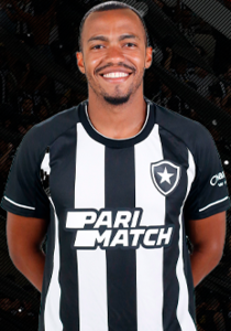 Marlon Freitas (BRA)