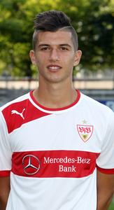 Adrian Grbic (CRO)