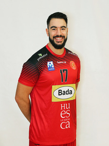 Gonzalo Carró (ESP)