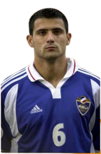 Dejan Stankovic (SRB)