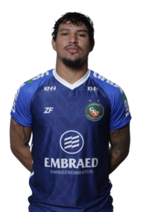 Gabriel Félix (BRA)