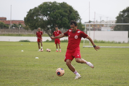 Márcio Mossoró (BRA)