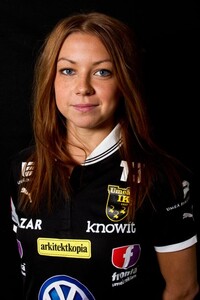 Pernilla Nordlund (FIN)