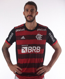 Gustavo Henrique (BRA)