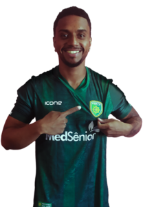 Wesley Dias - Soccer Wiki: para os fãs, dos fãs