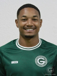 Fernandinho :: Santa Helena :: Player Profile 
