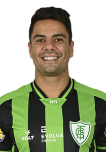Henrique Almeida (BRA)