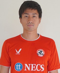 Yuta Kinowaki (JPN)