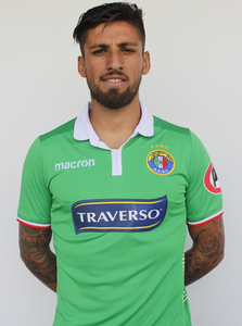 Ignacio Jeraldino (CHI)