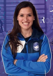 Diana Robalinho (POR)