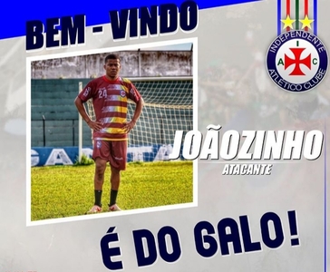 Joãozinho (BRA)