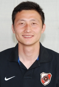 Lei Chen (CHN)