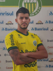 Bruno Bispo (BRA)