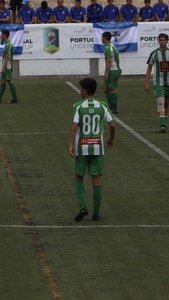Gonçalo Oliveira (POR)