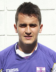Adrián Luna (URU)