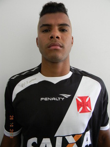 Alisson Ribeiro (BRA)