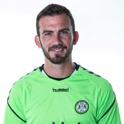Gavin Gunning (IRL)