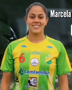 Marcela Restrepo (COL)