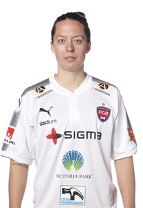Lina Nilsson (SWE)