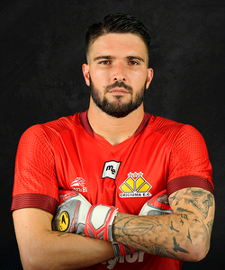 Paulo Gianezini (BRA)