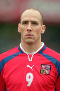 Jan Koller (CZE)