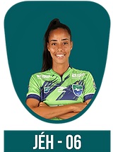 Jéssica Soares (BRA)