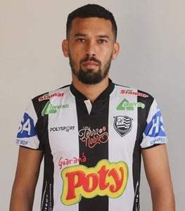Paulo Henrique (BRA)