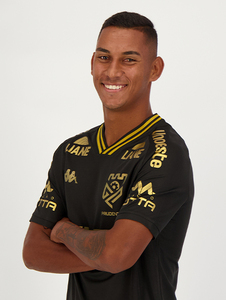 Rodrigo Santos (BRA)