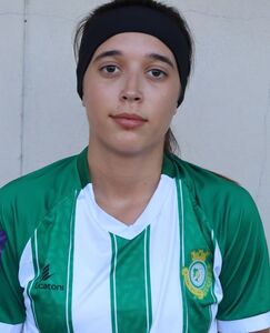 Carolina Pereira (POR)