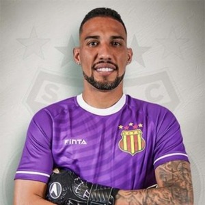 Rafael Mariano (BRA)