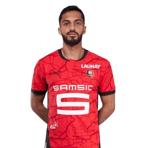 Moussa Al-Tamari