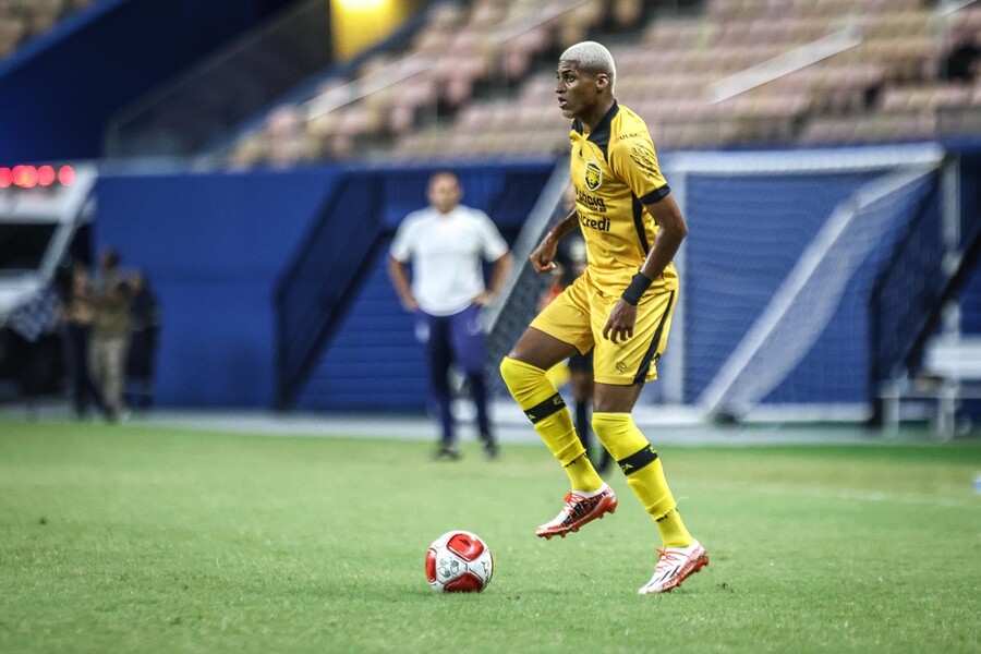 Rodrigo Varanda (BRA)