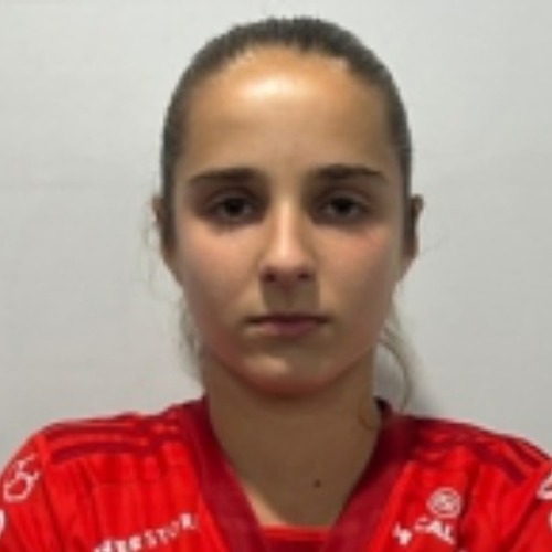 Laurinha Dupont