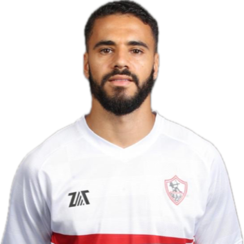 Mahmoud Bentayg (MAR)