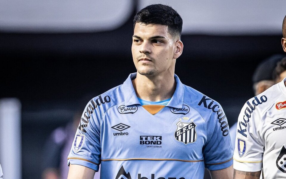 Gabriel Brazão (BRA)