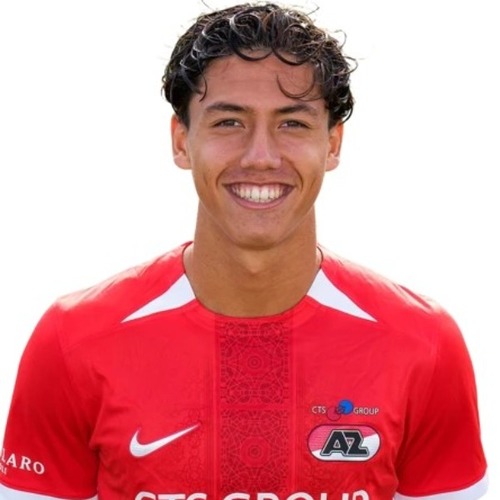 Julian Oerip