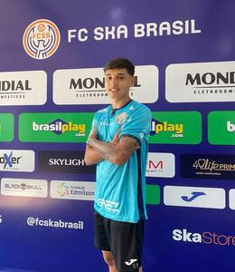 Joo Abreu (BRA)