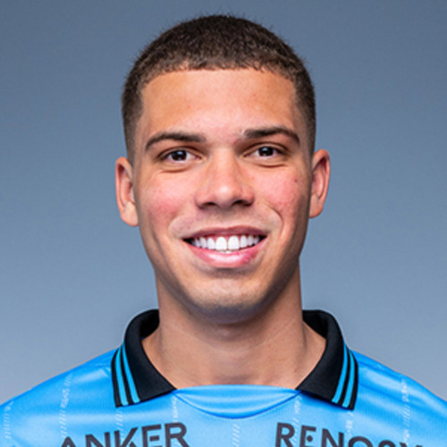 Patrick Verhon