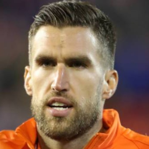 Kevin Strootman