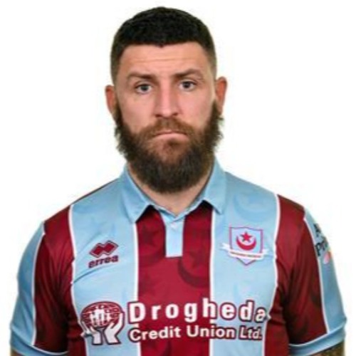 Gary Deegan