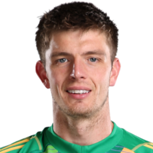 Nick Pope
