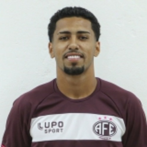 Erik Nascimento