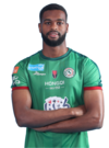 Thamer Al Khaibri