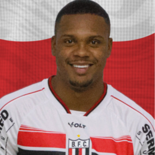 Alexandre Jesus